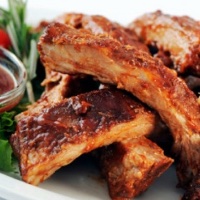 Spareribs