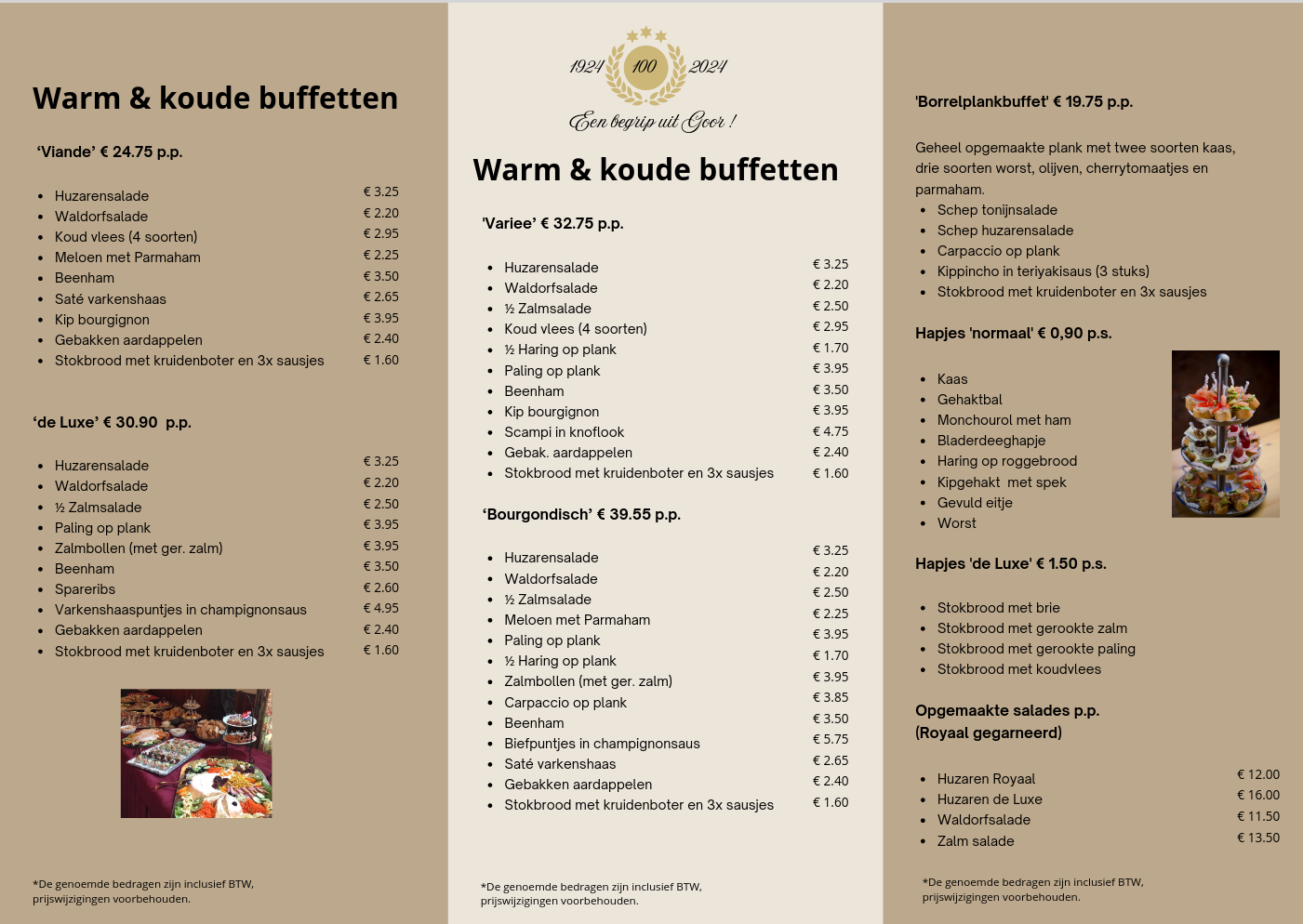 Onze folder voor 2025-2026 deel 2